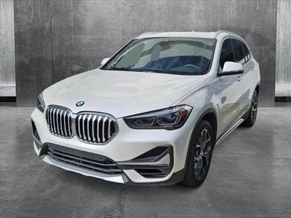 Used 2020 BMW X1 sDrive28i w/ Premium Package