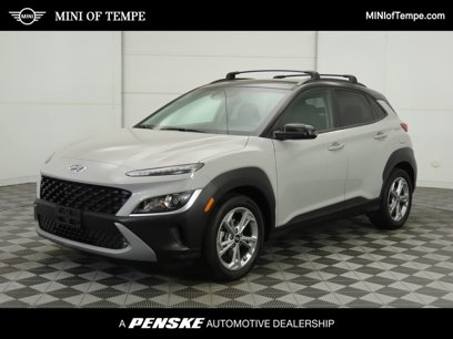 Used 2023 Hyundai Kona SEL