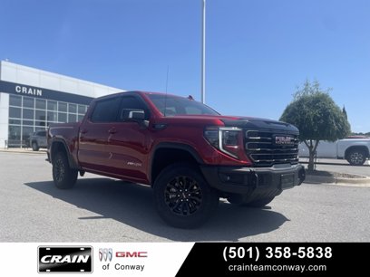 Used 2023 GMC Sierra 1500 AT4X