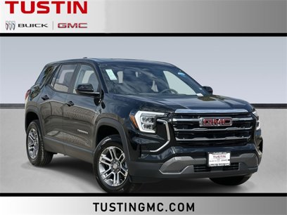 New 2025 GMC Terrain Elevation