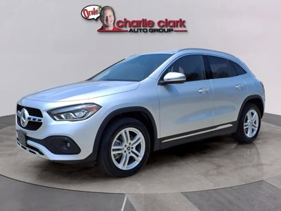 Used 2023 Mercedes-Benz GLA 250