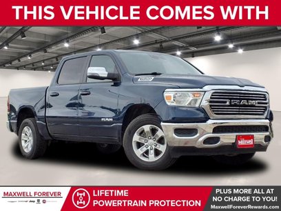 Used 2023 RAM 1500 Laramie