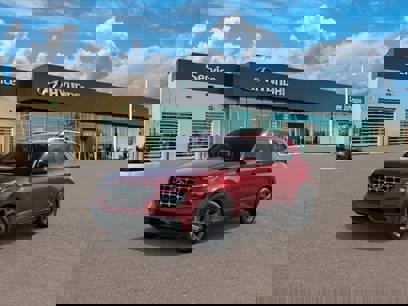 New 2025 Hyundai Venue Limited