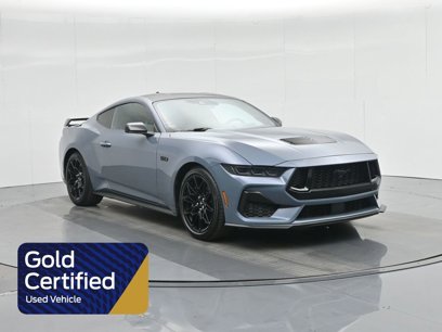 Used 2024 Ford Mustang GT Premium w/ GT Performance Package