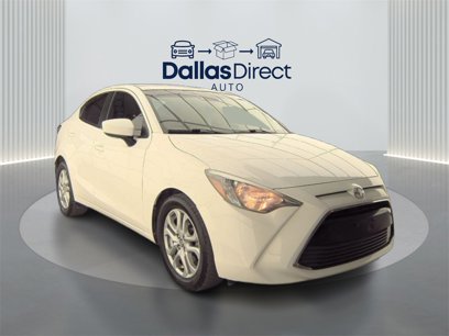Used 2016 Scion iA