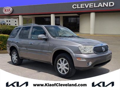 Used 2006 Buick Rainier CXL