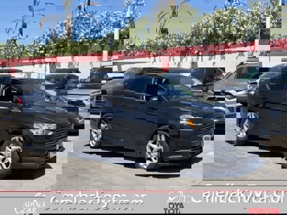 Used 2015 Ford Fusion SE