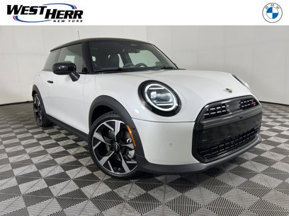 Used 2025 MINI Cooper S