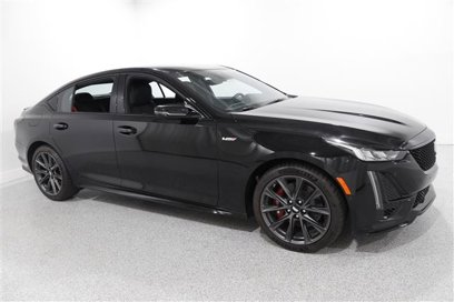 New 2024 Cadillac CT5 V w/ Super Cruise 2 Package