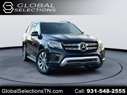 Used 2018 Mercedes-Benz GLS 450 4MATIC