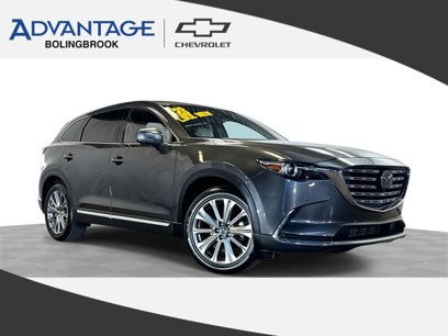Used 2023 MAZDA CX-9 Signature