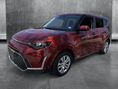 Used 2023 Kia Soul LX