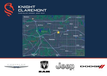 Used 2019 Dodge Durango R/T w/ Technology Group