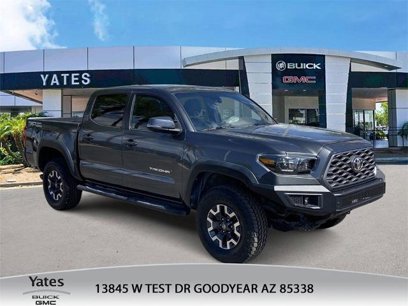 Used 2019 Toyota Tacoma SR5