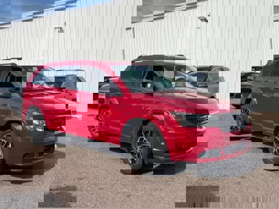 Used 2017 Dodge Journey SE w/ Flexible Seating Group