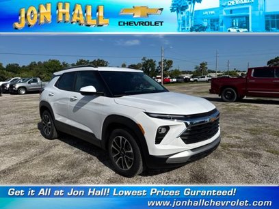 New 2026 Chevrolet TrailBlazer LT w/ LT Cold Weather Package
