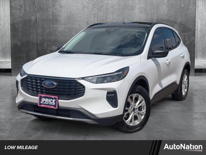 Used 2025 Ford Escape Active w/ Cold Weather Package
