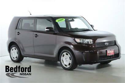 Used 2009 Scion xB