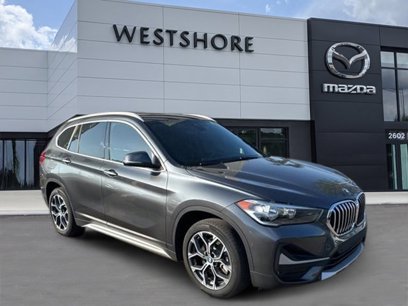 Used 2022 BMW X1 sDrive28i w/ Convenience Package