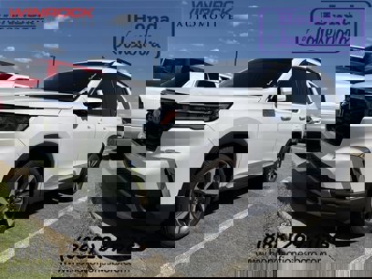 Used 2023 Honda Pilot Elite
