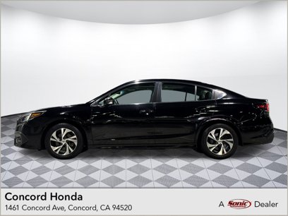 Used 2022 Subaru Legacy Premium