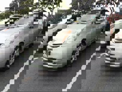 Used 2009 Toyota Prius