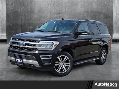 Used 2023 Ford Expedition Limited