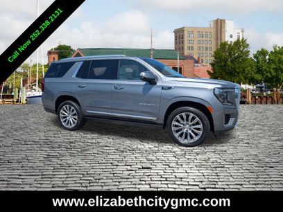 Used 2022 GMC Yukon Denali w/ Max Trailering Package