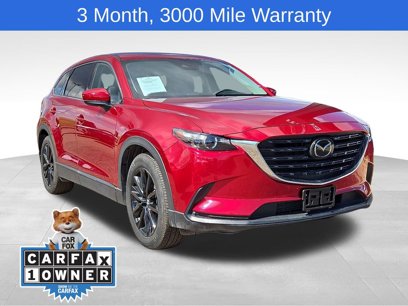 Used 2023 MAZDA CX-9 Touring Plus