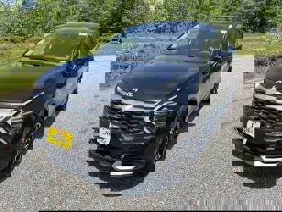 New 2025 Kia Sportage LX