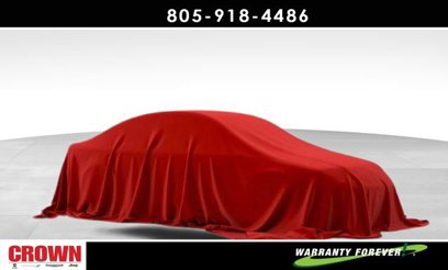 Used 2017 FIAT 500X Lounge