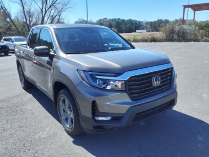 Used 2023 Honda Ridgeline RTL