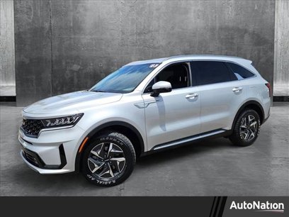 Used 2023 Kia Sorento EX
