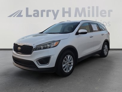 Used 2018 Kia Sorento LX