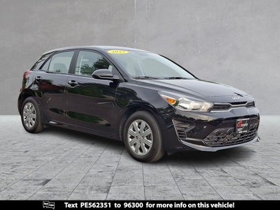 Used 2023 Kia Rio S