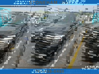 Used 2024 Ford Expedition XLT