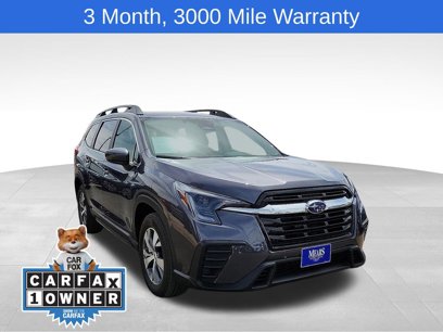 Used 2024 Subaru Ascent Premium