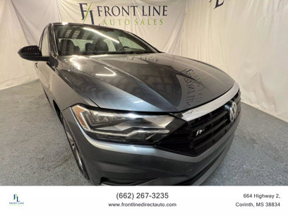 Used 2019 Volkswagen Jetta R-Line