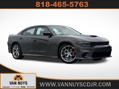 Used 2023 Dodge Charger GT