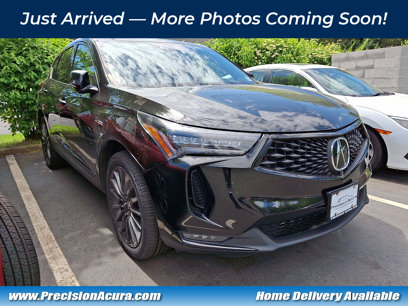 Used 2022 Acura RDX AWD