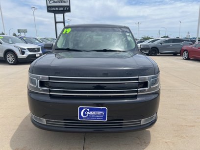 Used 2019 Ford Flex Limited