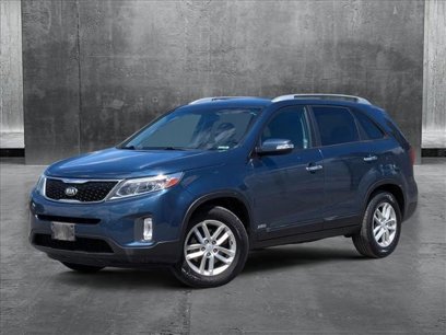 Used 2014 Kia Sorento LX
