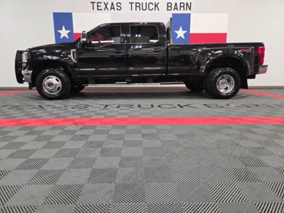 Used 2019 Ford F350 Lariat w/ Lariat Value Package