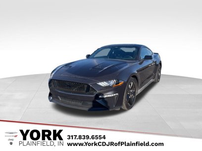 Used 2023 Ford Mustang GT w/ Equipment Group 301A