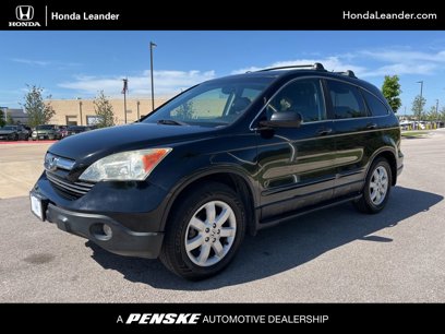 Used 2009 Honda CR-V EX-L