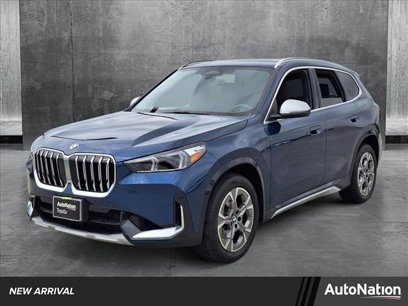 Used 2023 BMW X1 xDrive28i w/ Convenience Package
