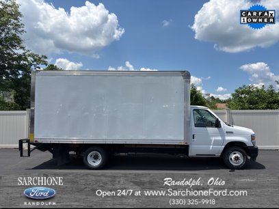 Used 2023 Ford E-350 and Econoline 350 Super Duty w/ Power Windows & Locks Group