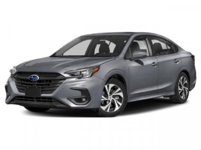 New 2025 Subaru Legacy Premium w/ Popular Package #1A