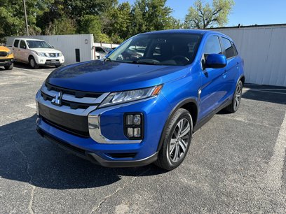 Used 2020 Mitsubishi Outlander Sport ES