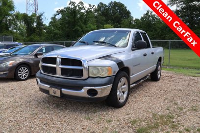 Used 2004 Dodge Ram 1500 Truck ST